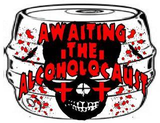 logo Awaiting The Alcoholocaust